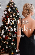 Cover: T&oacute;rridas Navidades - Harlequin, una divisi&oacute;n de HarperCollins Ib&eacute;rica, S.A.