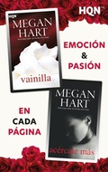 Cover: E-Pack Megan Hart 3 diciembre 2023 - Harlequin, una divisi&oacute;n de HarperCollins Ib&eacute;rica, S.A.