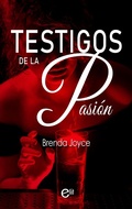 Cover: Testigos de la pasi&oacute;n - Harlequin, una divisi&oacute;n de HarperCollins Ib&eacute;rica, S.A.