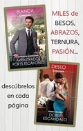 Cover: E-Pack Bianca y Deseo enero 2024 - Harlequin, una divisi&oacute;n de HarperCollins Ib&eacute;rica, S.A.