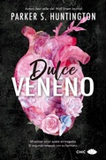 Cover: Dulce Veneno - Chic Editorial