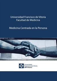 Abbildung von: Medicina centrada en la persona - Editorial UFV