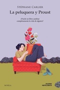 Cover: Peluquera Y Proust, La - Duomo ediciones