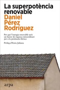 Cover: La superpot&egrave;ncia renovable - Arpa