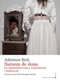 Cover: Naixem de dona - LLEONARD MUNTANER EDITOR