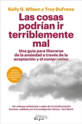 Cover: Las cosas podr&iacute;an ir terriblemente mal - Arpa Pr&aacute;ctica