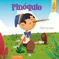 Cover: Pin&oacute;quio - Ciranda Cultural