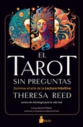 Cover: El tarot sin preguntas - Editorial Sirio