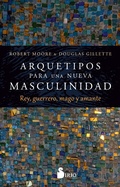 Cover: Arquetipos para una nueva masculinidad - Editorial Sirio
