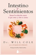 Cover: Intestino y sentimientos - Editorial Sirio