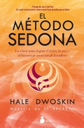 Cover: EL METODO SEDONA - Editorial Sirio