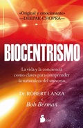 Cover: BIOCENTRISMO - Editorial Sirio