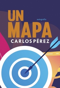 Enlarge image Cover: Un mapa - Editorial Autografía