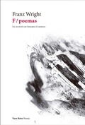 Cover: F / Poemas - Vaso Roto Ediciones