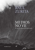 Cover: Mi Dios no ve - Vaso Roto Ediciones