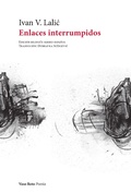 Cover: Enlaces interrumpidos - Vaso Roto Ediciones