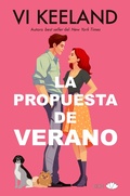 Cover: La propuesta de verano - Chic Editorial