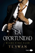 Cover: La oportunidad - Chic Editorial