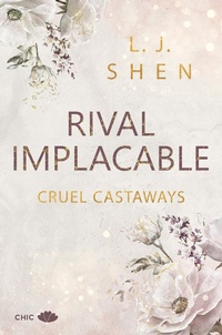 Enlarge image Cover: Rival implacable - Chic Editorial