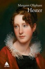 Cover: Hester - &Aacute;tico de los Libros