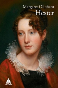 Enlarge image Cover: Hester - Ático de los Libros