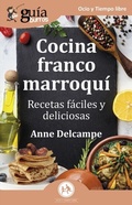 Bild: Gu&iacute;aBurros: Cocina franco-marroqui - Editatum