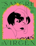 Cover: La sangre de la virgen - Fulgencio Pimentel