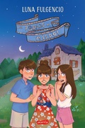 Cover: &iexcl;Un rodaje de miedo! - HarperCollins Ib&eacute;rica S.A.