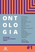 Cover: Ontologia #1 - Editora Modelo