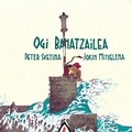 Cover: Ogi banatzailea - Alberdania