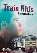 Cover: Train Kids (epub) - Milenio Publicaciones