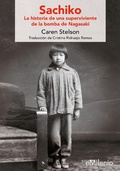 Cover: Sachiko (epub) - Milenio Publicaciones
