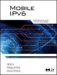 Abbildung von: Mobile IPv6 - Morgan Kaufmann