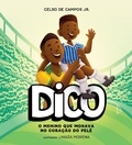 Cover: Dico - Garoa Livros