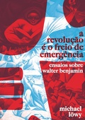 Cover: A Revolu&ccedil;&atilde;o &eacute; o Freio de Emerg&ecirc;ncia - Autonomia Liter&aacute;ria