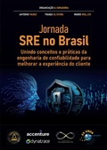 Cover: Jornada SRE no Brasil - BRASPORT