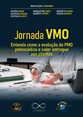 Cover: Jornada VMO - BRASPORT
