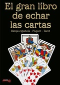 Cover: El gran libro de echar las cartas - Robinbook