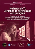 Cover: Mulheres de TI - BRASPORT