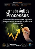 Cover: Jornada &Aacute;gil de Processos - BRASPORT