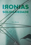 Cover: Ironias da solidariedade - EdUFSCar