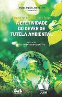 Abbildung von: Direito Ambiental em foco - Edicoes Uern
