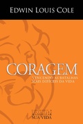 Cover: Coragem - Universidade da Fam&iacute;lia