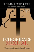 Cover: Integridade sexual - Universidade da Fam&iacute;lia