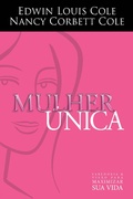 Cover: Mulher &Uacute;nica - Universidade da Fam&iacute;lia