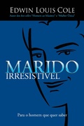 Cover: Marido Irresist&iacute;vel - Universidade da Fam&iacute;lia