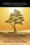 Cover: Vencedores n&atilde;o s&atilde;o aqueles que nunca falham mas os que nunca desistem - Universidade da Fam&iacute;lia