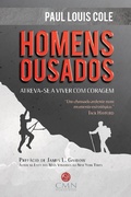 Cover: Homens Ousados - Universidade da Fam&iacute;lia
