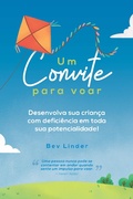Cover: Um convite para voar - Universidade da Fam&iacute;lia