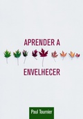 Cover: Aprender a Envelhecer - Editora Ultimato